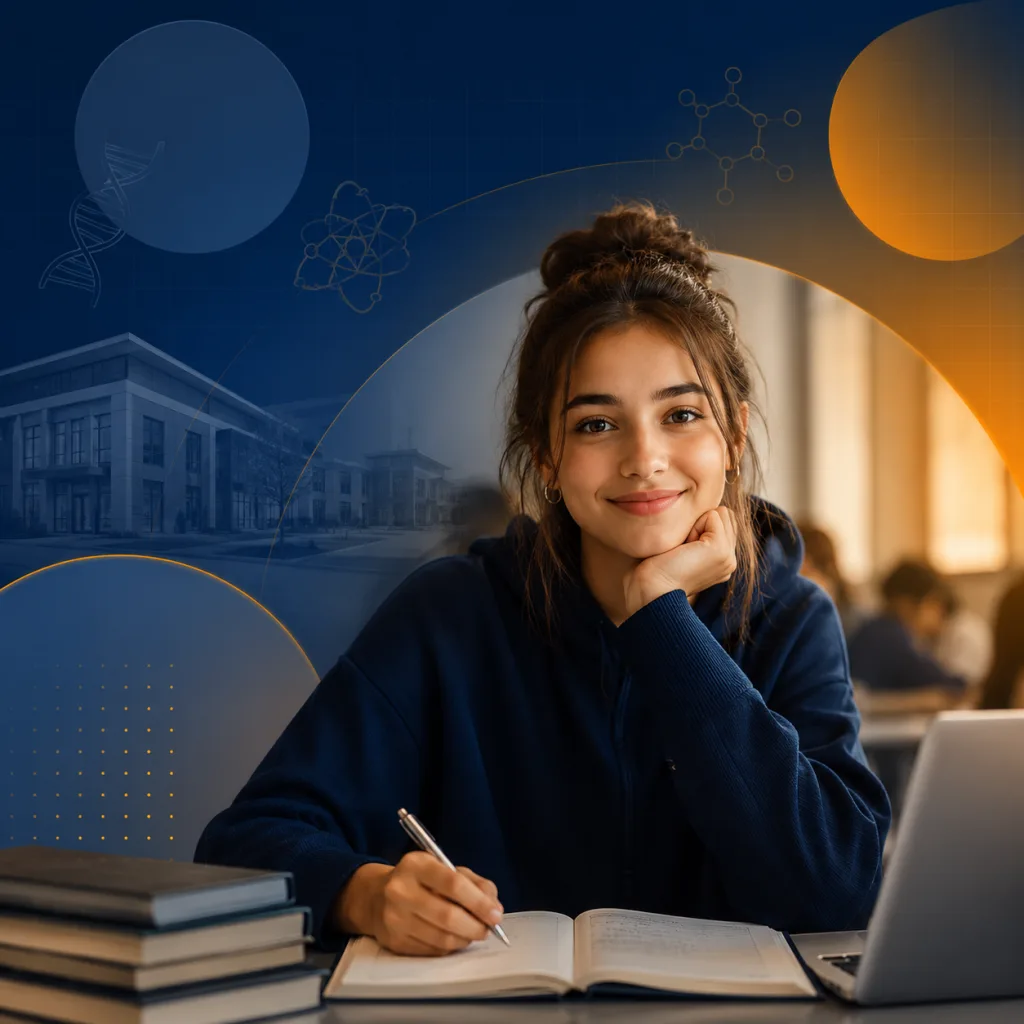 Ankara Lisan Fen Akademi